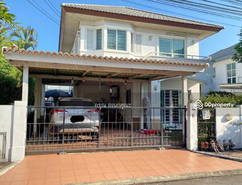 ให้เช่า - ชวนชื่นโมดัส-แจ้งวัฒนะ, นนทบุรี