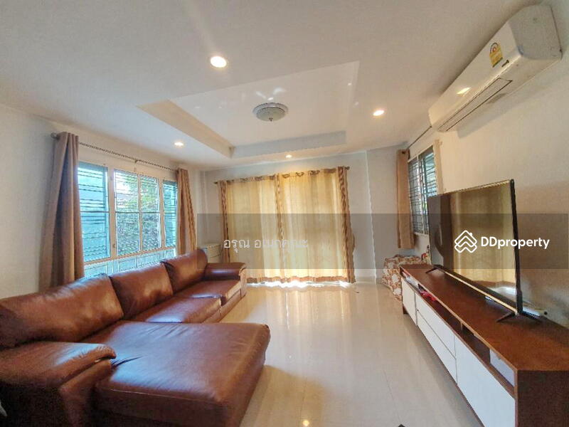 ให้เช่า - ชวนชื่นโมดัส-แจ้งวัฒนะ, นนทบุรี