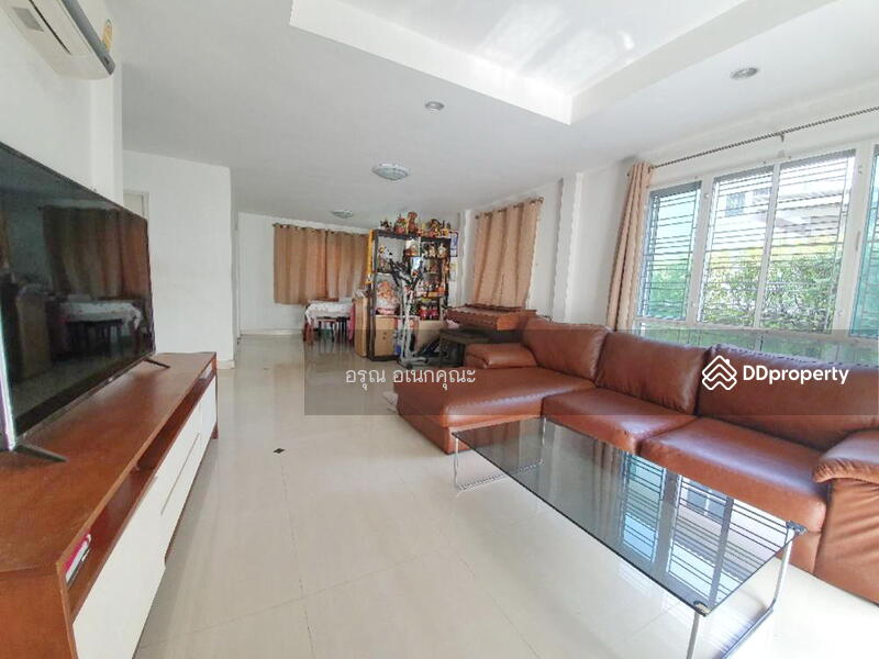 ให้เช่า - ชวนชื่นโมดัส-แจ้งวัฒนะ, นนทบุรี