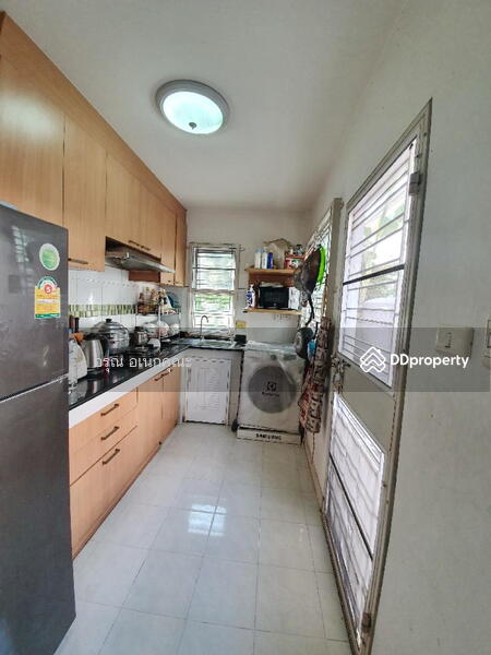 ให้เช่า - ชวนชื่นโมดัส-แจ้งวัฒนะ, นนทบุรี