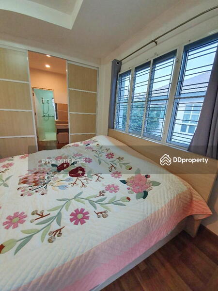 ให้เช่า - ชวนชื่นโมดัส-แจ้งวัฒนะ, นนทบุรี