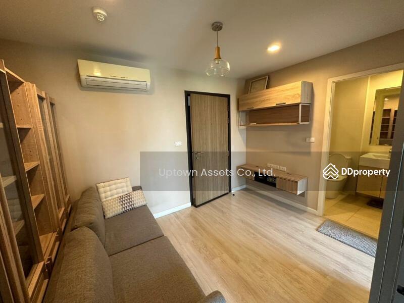 For Sale - Metro Luxe Rama 4, Bangkok