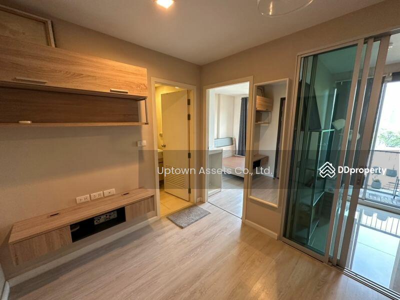For Sale - Metro Luxe Rama 4, Bangkok