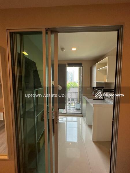 For Sale - Metro Luxe Rama 4, Bangkok