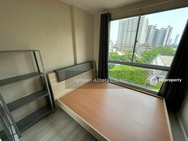 For Sale - Metro Luxe Rama 4, Bangkok