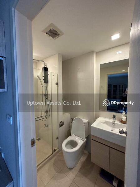 For Sale - Metro Luxe Rama 4, Bangkok