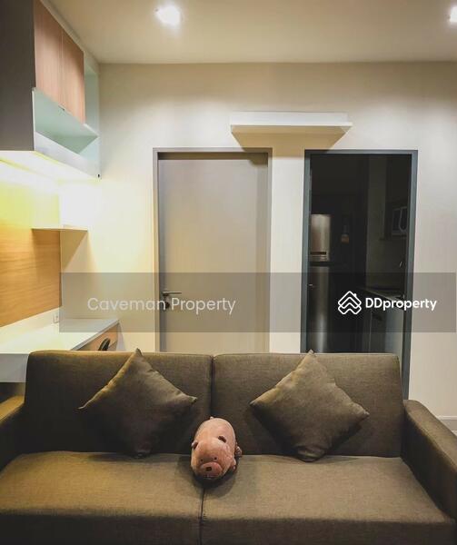 IDEO MOBI Sukhumvit 81, Bangkok, 2097 Sukhumvit Road, Bang Chak, Phra Khanong, Bangkok, 2 Bedrooms, 43 sqm, Condo For Rent, by Caveman Property, 10762397 - DDproperty.com