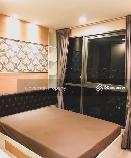 IDEO MOBI Sukhumvit 81 : ไอดีโอ โมบิ สุขุมวิท 81, กรุงเทพ, 2097 ถนนสุขุมวิท แขวงบางจาก เขตพระโขนง กรุงเทพมหานคร, บางจาก, พระโขนง, กรุงเทพ, 43 ตร.ม., คอนโด ให้เช่า, โดย Caveman Property, 10762397 - DDproperty.com