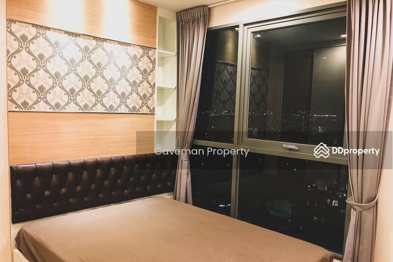 IDEO MOBI Sukhumvit 81, Bangkok, 2097 Sukhumvit Road, Bang Chak, Phra Khanong, Bangkok, 2 Bedrooms, 43 sqm, Condo For Rent, by Caveman Property, 10762397 - DDproperty.com