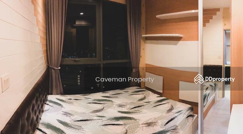 IDEO MOBI Sukhumvit 81, Bangkok, 2097 Sukhumvit Road, Bang Chak, Phra Khanong, Bangkok, 2 Bedrooms, 43 sqm, Condo For Rent, by Caveman Property, 10762397 - DDproperty.com