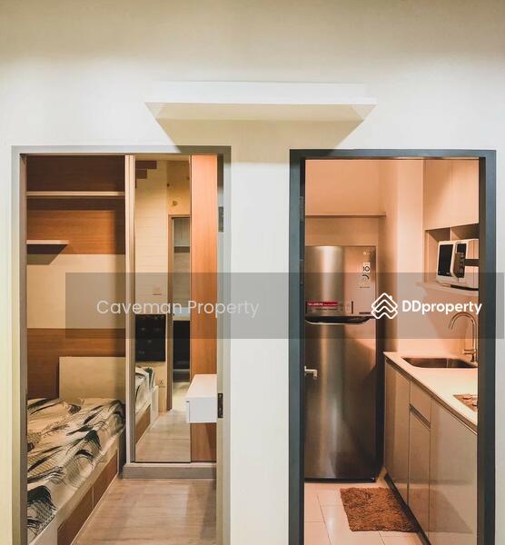 IDEO MOBI Sukhumvit 81 : ไอดีโอ โมบิ สุขุมวิท 81, กรุงเทพ, 2097 ถนนสุขุมวิท แขวงบางจาก เขตพระโขนง กรุงเทพมหานคร, บางจาก, พระโขนง, กรุงเทพ, 43 ตร.ม., คอนโด ให้เช่า, โดย Caveman Property, 10762397 - DDproperty.com
