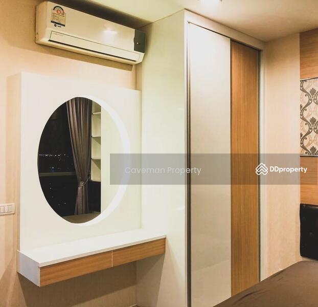 IDEO MOBI Sukhumvit 81, Bangkok, 2097 Sukhumvit Road, Bang Chak, Phra Khanong, Bangkok, 2 Bedrooms, 43 sqm, Condo For Rent, by Caveman Property, 10762397 - DDproperty.com