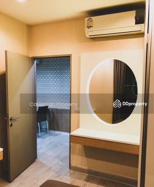 IDEO MOBI Sukhumvit 81, Bangkok, 2097 Sukhumvit Road, Bang Chak, Phra Khanong, Bangkok, 2 Bedrooms, 43 sqm, Condo For Rent, by Caveman Property, 10762397 - DDproperty.com