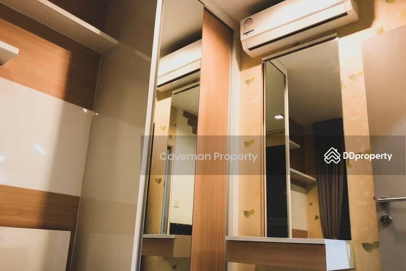 IDEO MOBI Sukhumvit 81, Bangkok, 2097 Sukhumvit Road, Bang Chak, Phra Khanong, Bangkok, 2 Bedrooms, 43 sqm, Condo For Rent, by Caveman Property, 10762397 - DDproperty.com