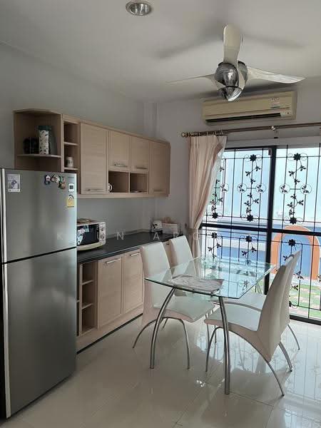 Baan Klang Muang Luzern Sukhumvit, Bangkok, Sukhumvit 77 Road, Suan Luang, Bangkok, 3 Bedrooms, 220 sqm, Townhouse For Rent, by Khun Archie, 10762488 - DDproperty.com