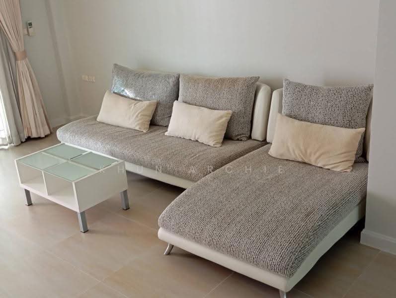 Baan Klang Muang Luzern Sukhumvit, Bangkok, Sukhumvit 77 Road, Suan Luang, Bangkok, 3 Bedrooms, 220 sqm, Townhouse For Rent, by Khun Archie, 10762488 - DDproperty.com