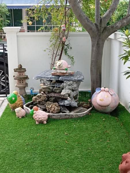 Baan Klang Muang Luzern Sukhumvit : บ้านกลางเมือง ลูเซิร์น สุขุมวิท (อ่อนนุช 46), กรุงเทพ, ถนนสุขุมวิท 77, สวนหลวง, กรุงเทพ, 220 ตร.ม., ทาวน์เฮ้าส์ ให้เช่า, โดย Khun Archie, 10762488 - DDproperty.com