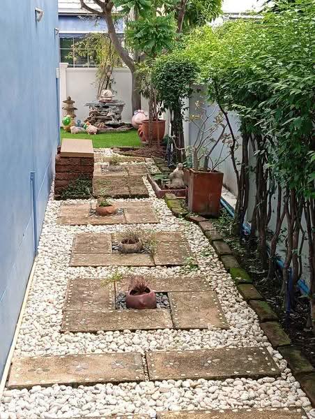 Baan Klang Muang Luzern Sukhumvit, Bangkok, Sukhumvit 77 Road, Suan Luang, Bangkok, 3 Bedrooms, 220 sqm, Townhouse For Rent, by Khun Archie, 10762488 - DDproperty.com