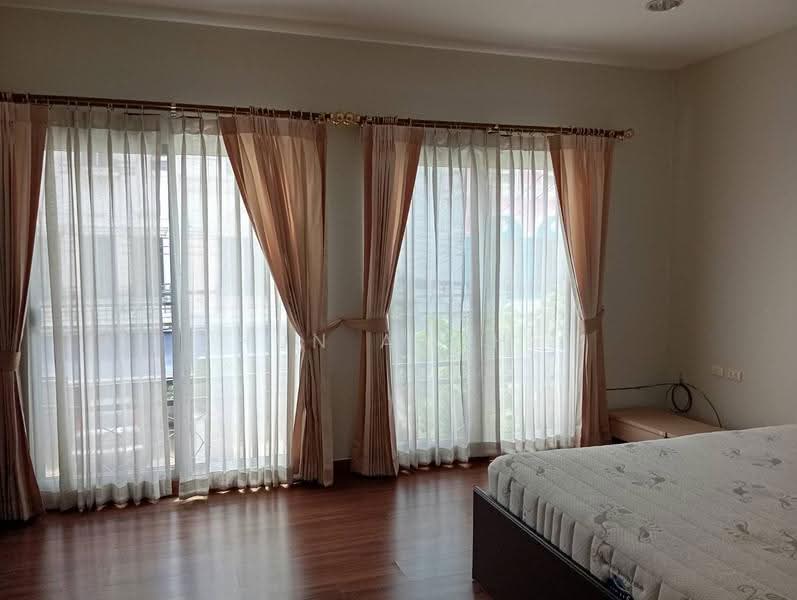 Baan Klang Muang Luzern Sukhumvit : บ้านกลางเมือง ลูเซิร์น สุขุมวิท (อ่อนนุช 46), กรุงเทพ, ถนนสุขุมวิท 77, สวนหลวง, กรุงเทพ, 220 ตร.ม., ทาวน์เฮ้าส์ ให้เช่า, โดย Khun Archie, 10762488 - DDproperty.com