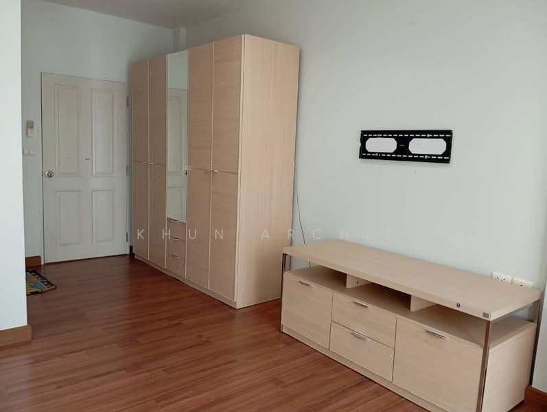 Baan Klang Muang Luzern Sukhumvit, Bangkok, Sukhumvit 77 Road, Suan Luang, Bangkok, 3 Bedrooms, 220 sqm, Townhouse For Rent, by Khun Archie, 10762488 - DDproperty.com