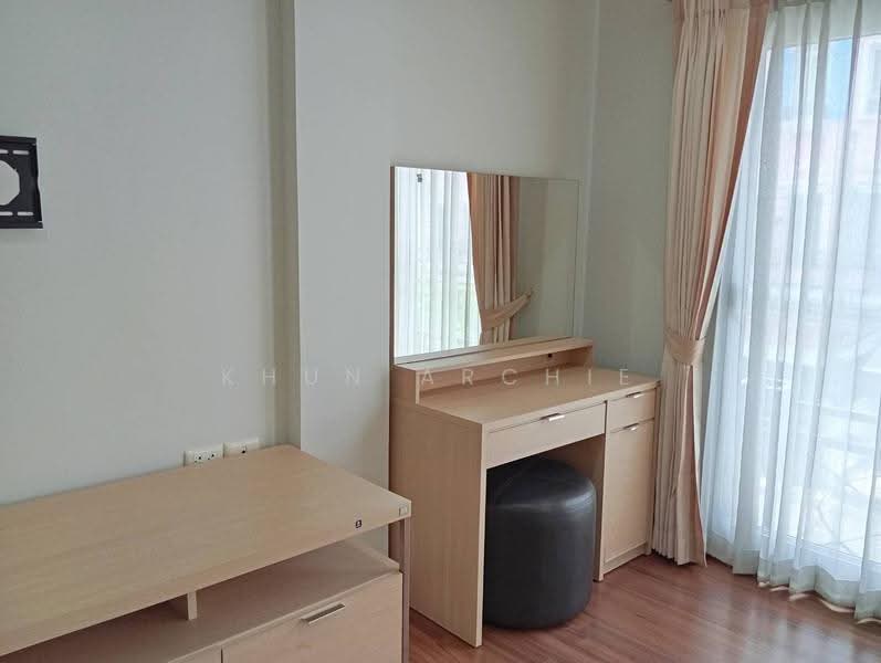 Baan Klang Muang Luzern Sukhumvit : บ้านกลางเมือง ลูเซิร์น สุขุมวิท (อ่อนนุช 46), กรุงเทพ, ถนนสุขุมวิท 77, สวนหลวง, กรุงเทพ, 220 ตร.ม., ทาวน์เฮ้าส์ ให้เช่า, โดย Khun Archie, 10762488 - DDproperty.com