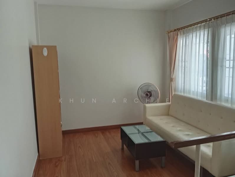 Baan Klang Muang Luzern Sukhumvit : บ้านกลางเมือง ลูเซิร์น สุขุมวิท (อ่อนนุช 46), กรุงเทพ, ถนนสุขุมวิท 77, สวนหลวง, กรุงเทพ, 220 ตร.ม., ทาวน์เฮ้าส์ ให้เช่า, โดย Khun Archie, 10762488 - DDproperty.com