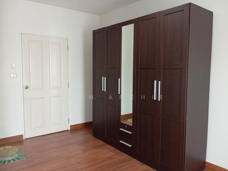 Baan Klang Muang Luzern Sukhumvit, Bangkok, Sukhumvit 77 Road, Suan Luang, Bangkok, 3 Bedrooms, 220 sqm, Townhouse For Rent, by Khun Archie, 10762488 - DDproperty.com