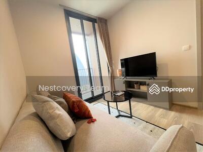 For Rent - Oka Haus Sukhumvit 36, Bangkok