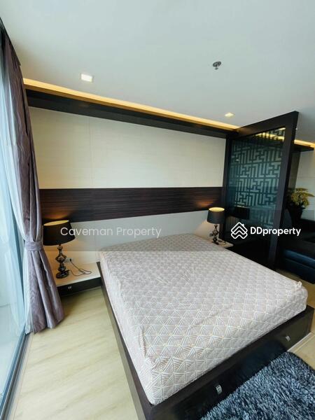 Sky Walk Residences, Bangkok, 1599 Sukhumvit Road, Phra Kanong Nua, Watthana, Bangkok, Studio, 40 sqm, Condo For Rent, by Caveman Property, 10762664 - DDproperty.com