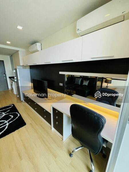 Sky Walk Residences, Bangkok, 1599 Sukhumvit Road, Phra Kanong Nua, Watthana, Bangkok, Studio, 40 sqm, Condo For Rent, by Caveman Property, 10762664 - DDproperty.com
