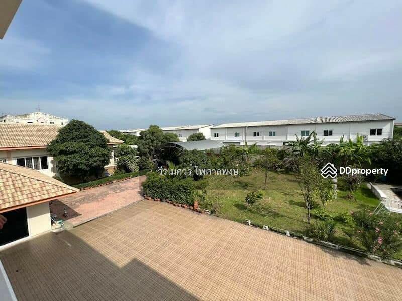 ขายคฤหาสน์หรู ซอยมิสทีน ออกแบบสไตล์ Classic Colonial Home บนเนื้อที่ 1-3-62 ไร่ ใกล้รถไฟฟ้า ใกล้ Mot
