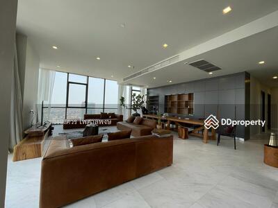 For Rent - The Monument Thonglor, Bangkok