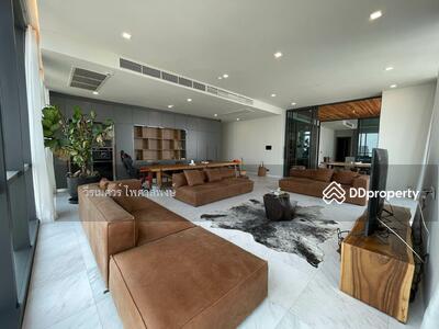 For Rent - The Monument Thonglor, Bangkok