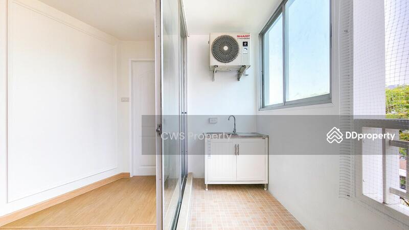 Ratchada City 18 Condominium, Bangkok, Soi 18, Ratchadaphisek Road, Samsen Nok, Huai Khwang, Bangkok, 1 Bedroom, 40 sqm, Condo For Sale, by Khun Mapranng, 10763113 - DDproperty.com