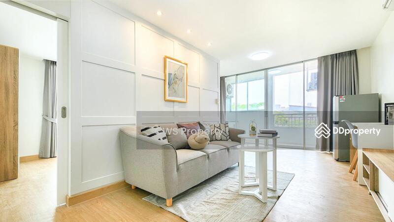 Ratchada City 18 : รัชดา ซิตี้ 18, กรุงเทพ, ถนนรัชดาภิเษก ซอย 18 (ถนนประชาราษฎร์บำเพ็ญ), สามเสนนอก, ห้วยขวาง, กรุงเทพ, 40 ตร.ม., คอนโด ขาย, โดย Khun Mapranng, 10763113 - DDproperty.com