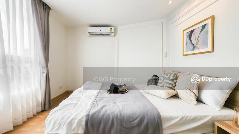 Ratchada City 18 Condominium, Bangkok, Soi 18, Ratchadaphisek Road, Samsen Nok, Huai Khwang, Bangkok, 1 Bedroom, 40 sqm, Condo For Sale, by Khun Mapranng, 10763113 - DDproperty.com