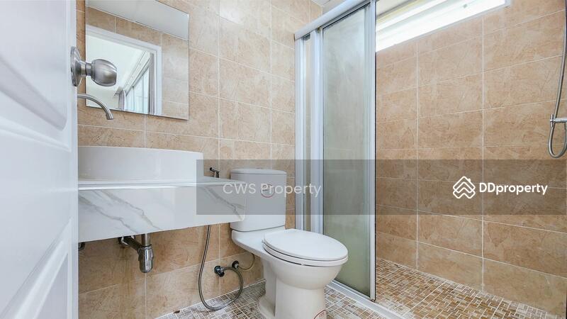 Ratchada City 18 Condominium, Bangkok, Soi 18, Ratchadaphisek Road, Samsen Nok, Huai Khwang, Bangkok, 1 Bedroom, 40 sqm, Condo For Sale, by Khun Mapranng, 10763113 - DDproperty.com