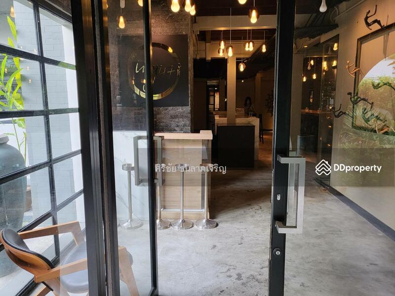 For Sale - Restaurant for sale Sukhumvit 47 Bangkok, Bangkok
