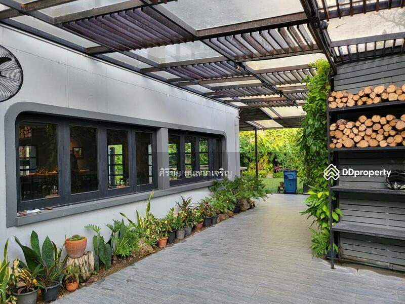 For Sale - Restaurant for sale Sukhumvit 47 Bangkok, Bangkok