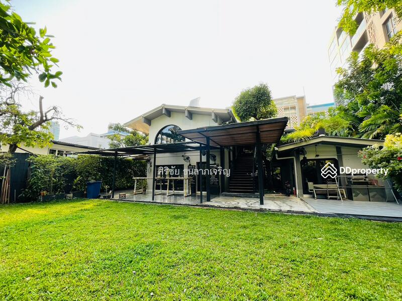For Sale - Restaurant for sale Sukhumvit 47 Bangkok, Bangkok