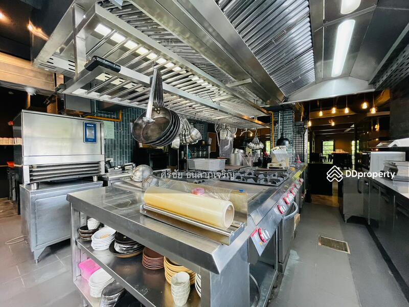 ขาย - ขายร้านอาหาร สุขุมวิม 47 กรุงเทพ, กรุงเทพ