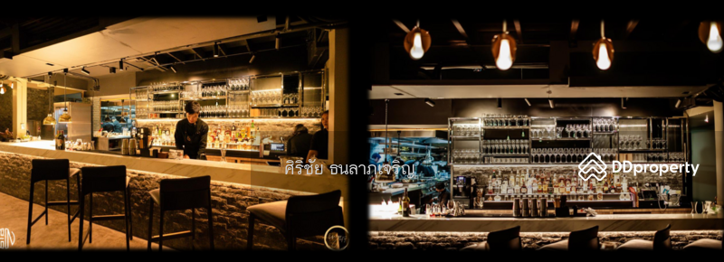 For Sale - Restaurant for sale Sukhumvit 47 Bangkok, Bangkok