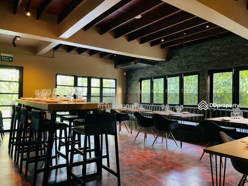 For Sale - Restaurant for sale Sukhumvit 47 Bangkok, Bangkok