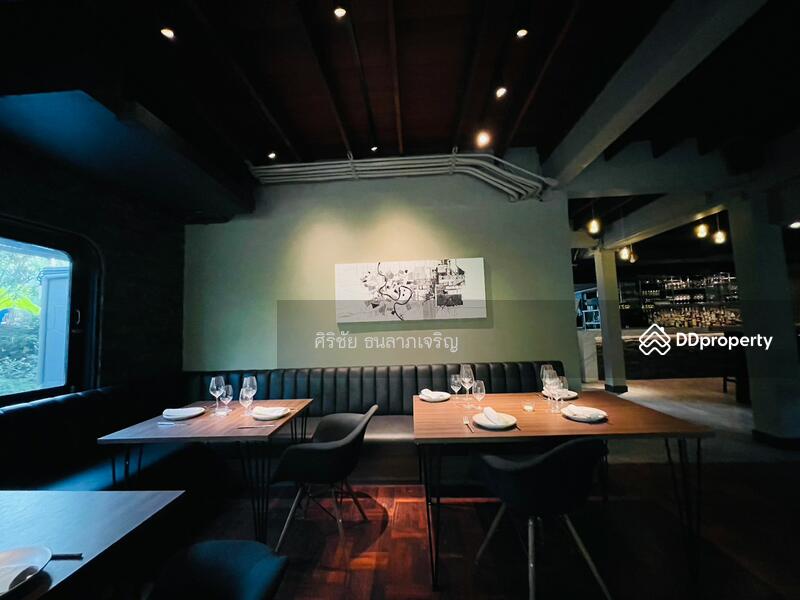 For Sale - Restaurant for sale Sukhumvit 47 Bangkok, Bangkok