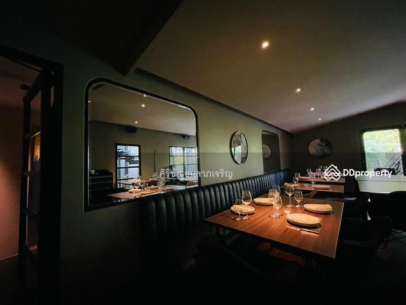 For Sale - Restaurant for sale Sukhumvit 47 Bangkok, Bangkok