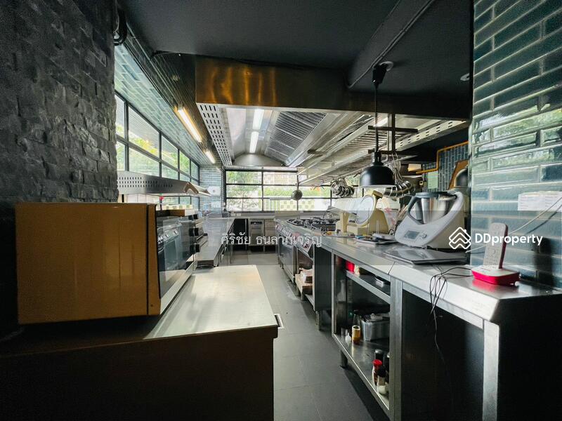 For Sale - Restaurant for sale Sukhumvit 47 Bangkok, Bangkok