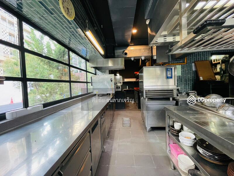 For Sale - Restaurant for sale Sukhumvit 47 Bangkok, Bangkok