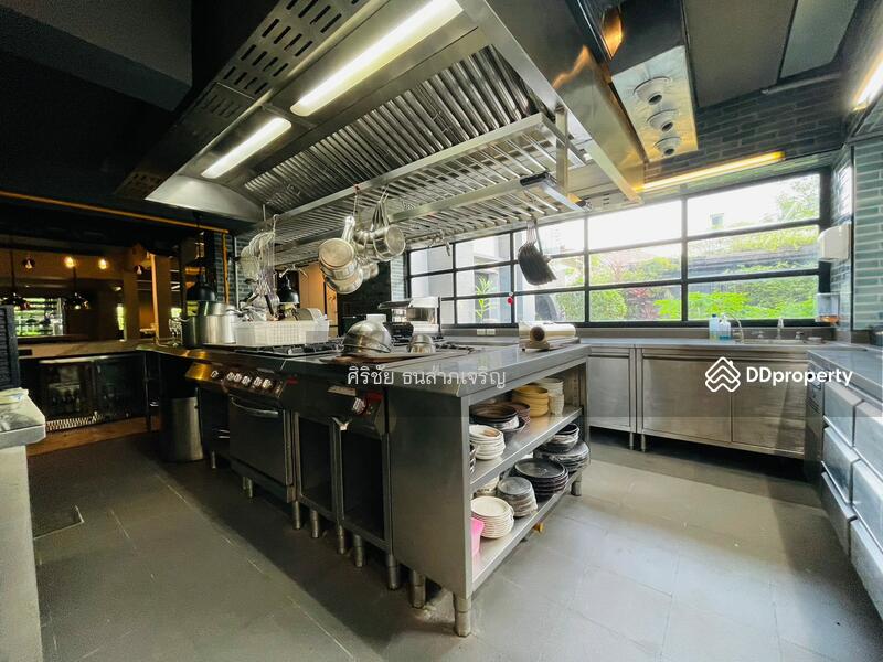 For Sale - Restaurant for sale Sukhumvit 47 Bangkok, Bangkok