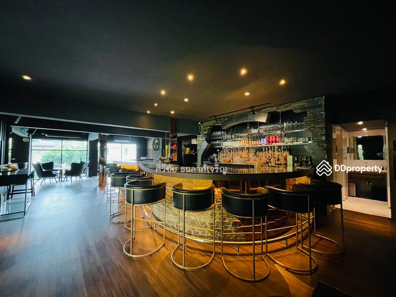 For Sale - Restaurant for sale Sukhumvit 47 Bangkok, Bangkok