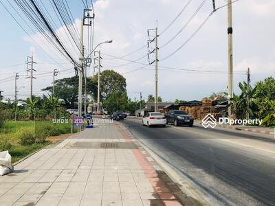 ขาย - ที่ดิน CTT LAND ถนนบางแวก แขวงบางไผ่ เขตบางแค กรุงเทพมหานคร 10160, กรุงเทพ